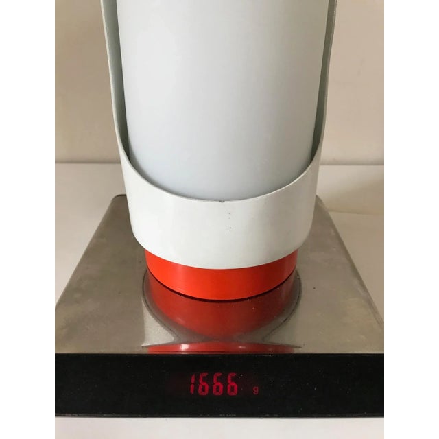 Italian Table Lamp from Ecolight, 1970s For Sale - Image 14 of 16