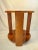 Theodore Alexander Twelve Flame Stunning Double Surface Contemporary Table Final Sale For Sale - Image 4 of 15