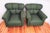 Vintage Retro Armchairs, Former Czehoslovakia, 1960s, Set of 2 For Sale - Image 5 of 12