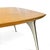 Mid-Century Modern Mid-Century Modern “Gazelle/Impala” Style Dining Table, Attributed to Shelby Williams For Sale - Image 3 of 6
