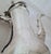 Antique George III Sterling Silver Coffee Pot from Thomas Wallis I, London, 1771 For Sale - Image 10 of 11
