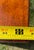 Antique 3 Drawer Oak Filing Cabinet For Sale - Image 10 of 13