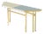 Holo Console Table by Filippo Feroldi for Purho Murano For Sale