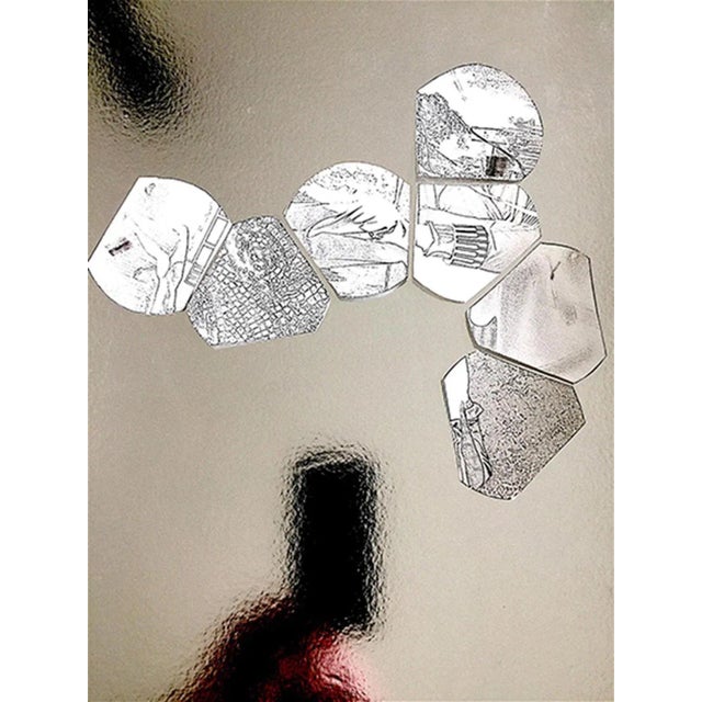 Jean-Claude ByandB is a French artist born in 1949 who lives & works in Saint Cyr sur Loire, France. He published numerous...