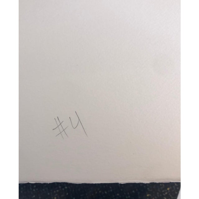 Jack Butler, Large Vintage Photo Print Digital Photograph Some People of Kuwait, Arabic Woman, 2000 For Sale - Image 4 of 11