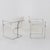 Set of Six Modernist Chairs by Ernesto Radaelli For Sale In New York - Image 6 of 18