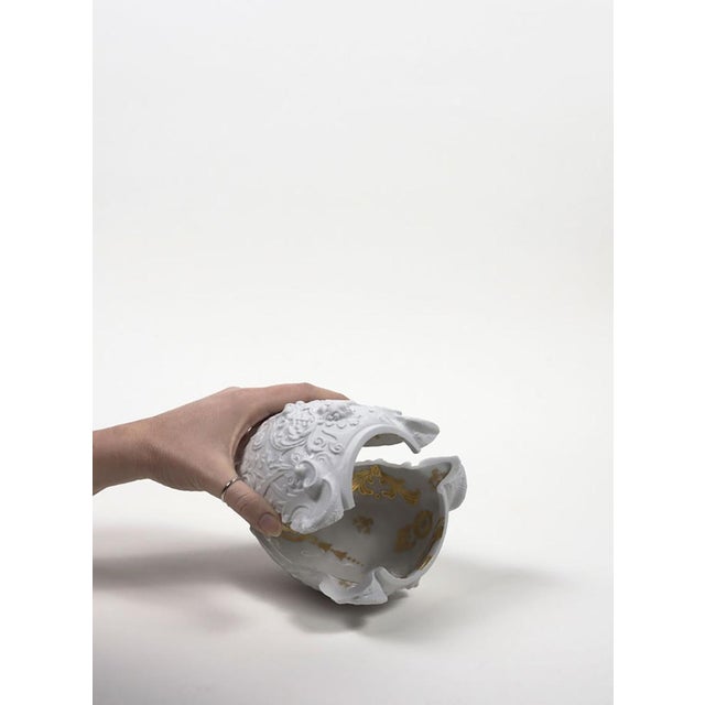 Cocci Cantori Centerpiece by Gumdesign, Set of 2 For Sale - Image 4 of 7