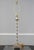 Age: Approx: 20 Years Old Details: Bun Feet High Quality Construction ‘Bubble’ Crystal Un-Marked As To Manufacture Offered...