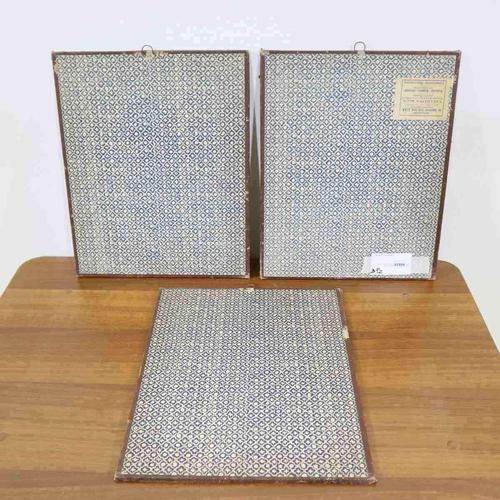 s.i.a.m, Set of Three Medical and Alchemical, 2000s, Engravings For Sale - Image 12 of 15