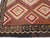 Textile Galerie Shabab Collection Mid-20th Century Turkish Flatweave Kilim Rug For Sale - Image 7 of 10