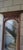 Art Nouveau Woodwork Element Mirror, 1890s For Sale - Image 5 of 12
