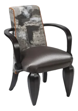 Italian Drummond C/B Armchair from VGnewtrend