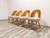 Dining Chairs by Antonin Suman, 1960s, Set of 4 For Sale - Image 10 of 18
