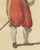 18th Century Jeffreys, Prince of Orange in 1572 in Armor, 1757, Engraving For Sale - Image 5 of 8
