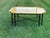 Mid 20th Century Vintage Kittenger Tray Style Coffee Table For Sale - Image 5 of 11