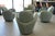 Michael Wolk “Miami” Swivel Lounge Chairs — Set of Four, 1998 For Sale - Image 12 of 18