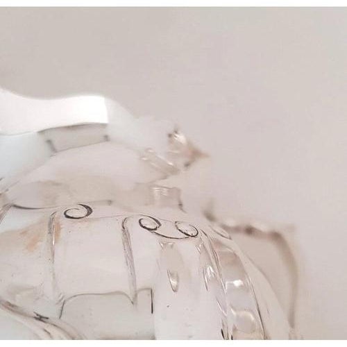 Arts and Crafts Sterling Silver Coffee Service from James Deakin & Sons, 1927, Set of 3 For Sale - Image 14 of 18