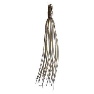 Terzani Hugo Floor Lamp by Jean-François Crochet, 1990s For Sale