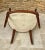 Louis XVI Style Desk Chair For Sale - Image 11 of 13