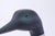 Leonard C. Hornick Jr. Handcrafted Wood Lion Duck Decoy - Signed For Sale - Image 9 of 14