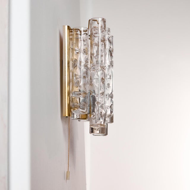 1960s Wall Lamp from Doria Leuchten, 1960s For Sale - Image 5 of 18