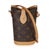 The Lockme designs from Louis Vuitton get their name from the turn-lock closure that features on the LV logo plaque. The...