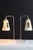 Mid 20th Century Gerald Thurston Style Table Lamps - a Pair For Sale - Image 10 of 10