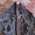 Pair of Antique Continental Brass Repoussé Sconces For Sale - Image 15 of 15