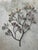 Curtis Jere-Style Large Gold Amber Toned Tree of Life Wall Hanging Sculpture 37” No damage. Good condition. Height 37 1/2”...