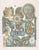 Eduardo Paolozzi, Perpetuum Mobile, 1975, Screen Print For Sale - Image 6 of 6