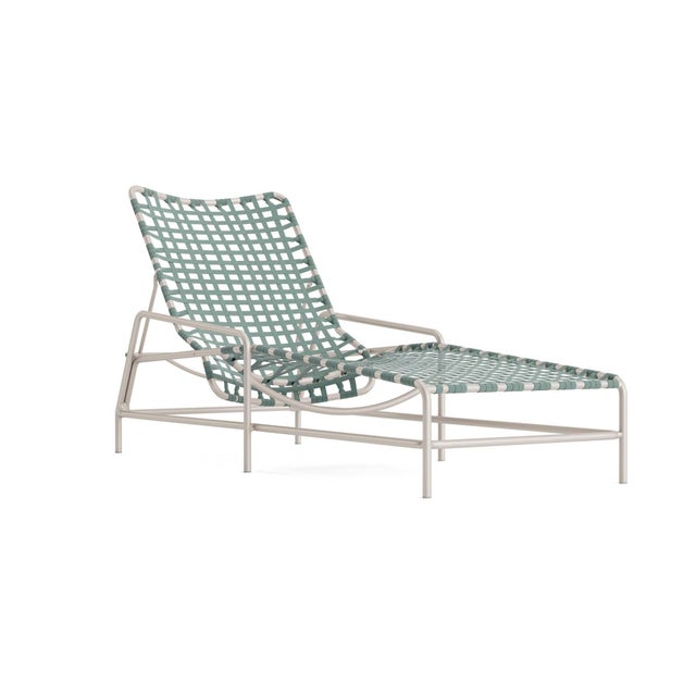 Originally designed in 1956 by Tadao Inouye and reimagined in 2012 by Richard Frinier, Kantan exemplifies the breezy...