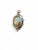 18th Century Engraved Silver Reliquary, 1780s For Sale - Image 4 of 9