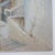 St Ives E Kahnii, Cubist Painting, 1956, Oil on Canvas For Sale - Image 6 of 10