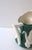 Italian Pitcher Vase With Dragon Relief, Circa 1950s Italy For Sale - Image 9 of 11