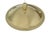Large Scandinavian Pendant Light in Brass For Sale - Image 14 of 18