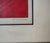 Itzchak Tarkay Signed Serigraph "Elegance III" (Seated Woman) – Limited Edition 75/350 Infuse your space with the vibrant,...