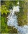 Impressionist Impressionist Painting, Moving Water For Sale - Image 3 of 4