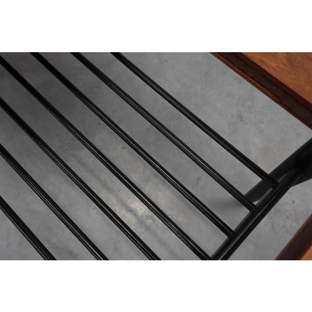 Coffee Table by Alfred Hendrickx for Belform, 1950s For Sale - Image 13 of 18