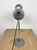 Grey Table Lamp by Josef Hurka for Napako, 1960s For Sale - Image 11 of 15