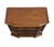 Brown Bernhardt Furniture Solid Cherry Italian Neoclassical Tuscan Style 36" Bachelor's Chest / Nightstand 327-230 For Sale - Image 8 of 14