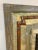 Rustic Large Unique Rustic Asian Layered Wall Mirror For Sale - Image 3 of 6