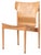 Stacking Chair from Portex, 1944 For Sale - Image 6 of 6