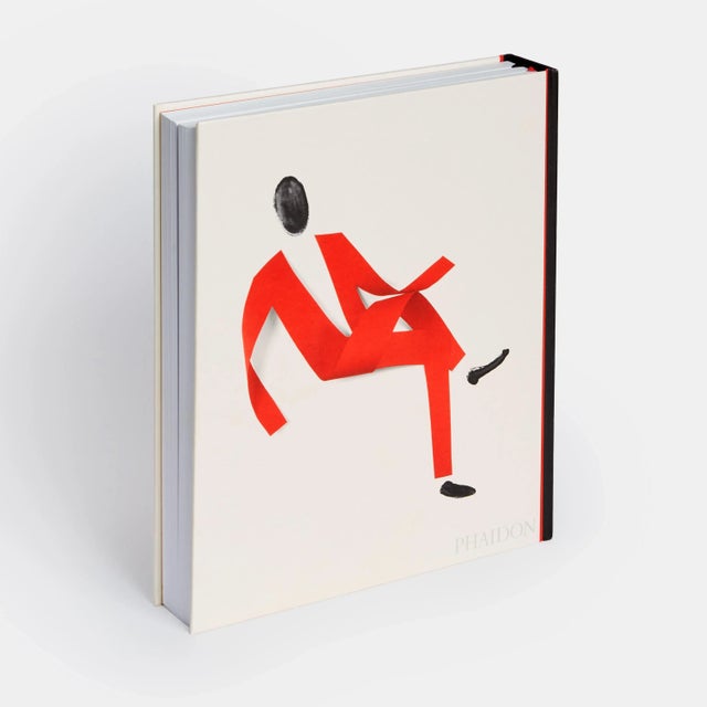 The Men's Fashion Book For Sale In New York - Image 6 of 11