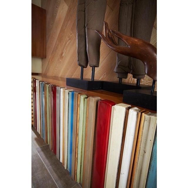 Contemporary Reina Sideboard 170 by Lola Glamour For Sale - Image 3 of 8