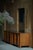 A beautiful and impressive large sideboard in oak, made in Denmark during the 1940s by a skilled cabinetmaker. The...