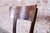 Brown Art Deco Chairs in Beech and Walnut attributed to Thonet, Czech, 1940s, Set of 4 For Sale - Image 8 of 14
