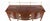 Traditional Stickley Federal Mahogany Sideboard W. Brass Gallery For Sale - Image 3 of 18