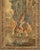 18th Century French Aubusson Rustic Tapestry For Sale - Image 4 of 4