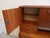Brown Mid-Century Modern Sideboard, 1950s For Sale - Image 8 of 15