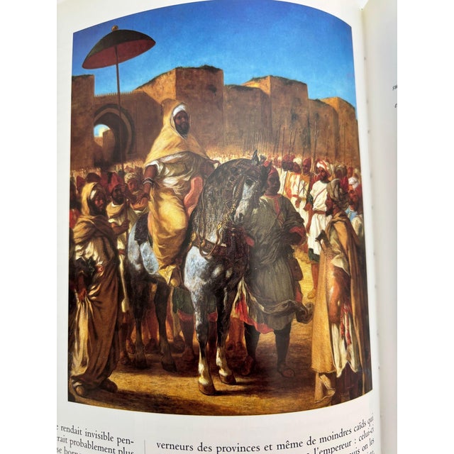 Du Maroc Aux Indes Voyages en Orient Aux XVIIIe Et XIXe Siècles Lynne Thornton For Sale - Image 15 of 17